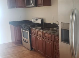 298 Lark St #BASEMENT, Albany, NY 12210