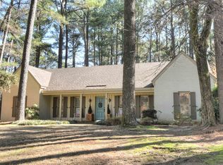 2130 Gorham Pl, Germantown, TN 38139