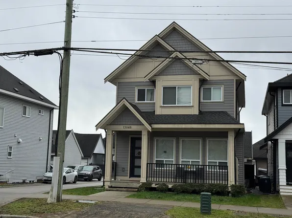 13048 60th Ave #Basement, Surrey, BC V3X 2L7