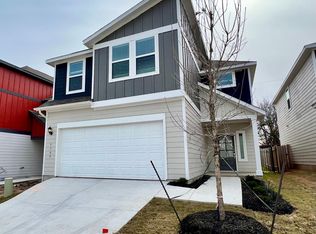 5309 Forader Ln, Austin, TX 78723