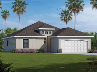 137 Torrey Pines Rd, Laguna Vista, TX 78578