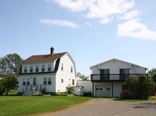 432 County Rd, Lubec, ME 04652