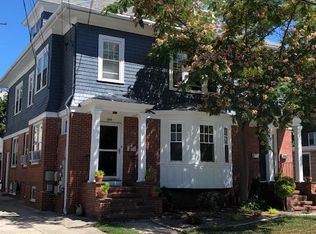 146 Elton St FLOOR 2, Providence, RI 02906