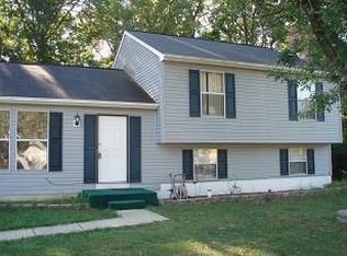 504 Halifax Pl, Upper Marlboro, MD 20774