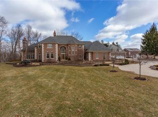 2961 W Rock River Ridge Rd, Crawfordsville, IN 47933