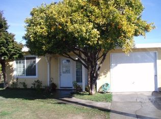 25086 Thomas Ave, Hayward, CA 94544