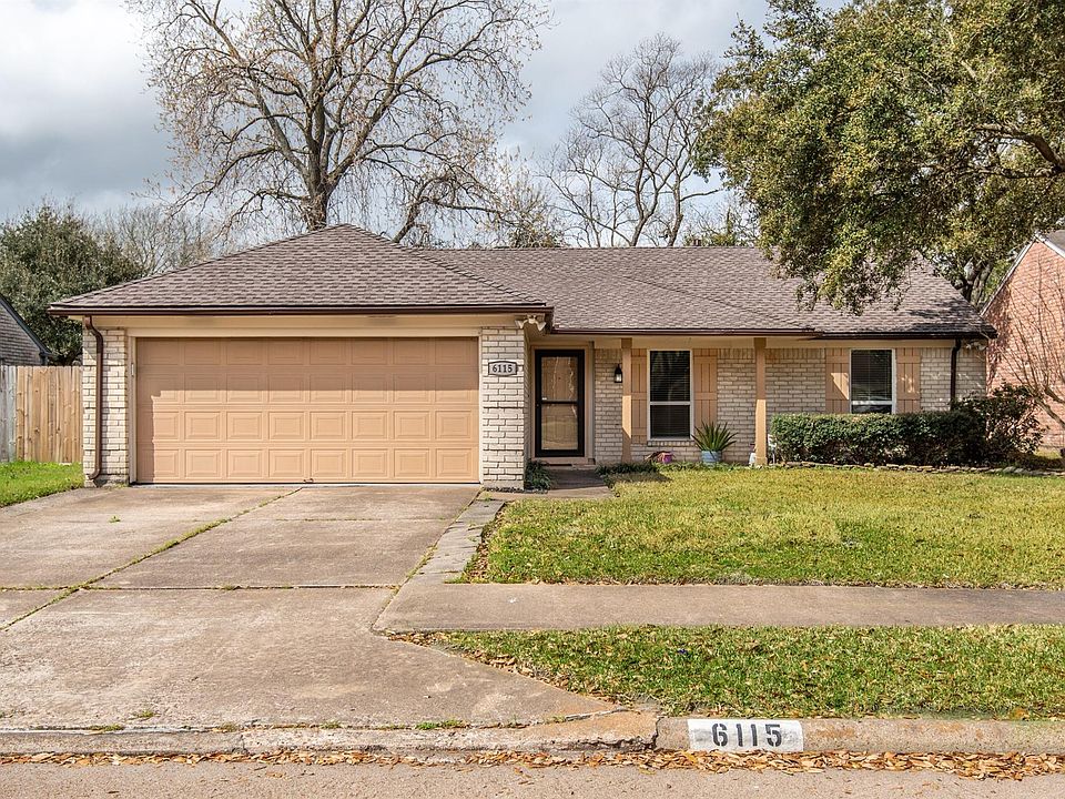 1st image of 6115 Dyer Brook Dr
