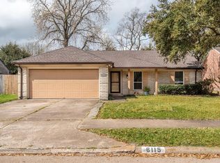 6115 Dyer Brook Dr, Houston, TX 77041