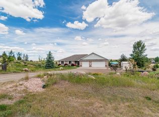 1412 Sherman Mountain Loop, Cheyenne, WY 82009