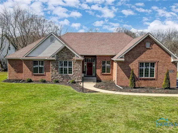 467 N River Rd, Waterville, OH 43566