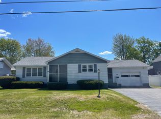 45 Vermont Street, Millinocket, ME 04462