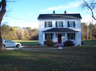 16323 Seaside Rd, Cape Charles, VA 23310