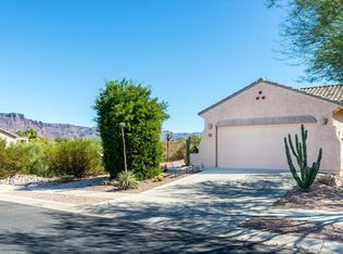 8101 S Open Trail Ln, Gold Canyon, AZ 85118