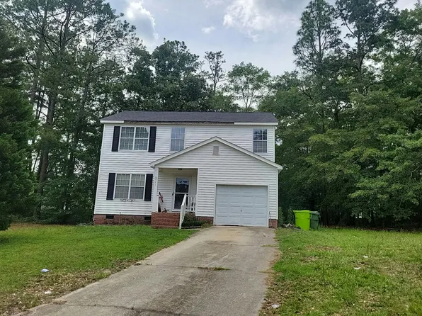 121 Kells Dr, Hopkins, SC 29061