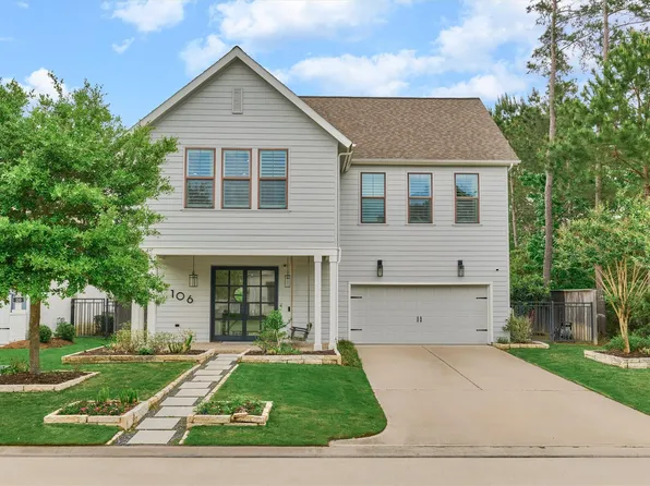 106 Grant Cove Dr, Montgomery, TX 77316