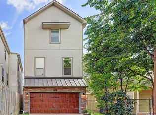 5331 Kiam St, Houston, TX 77007