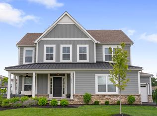 9216 Shadwick Way, Blacklick, OH 43004