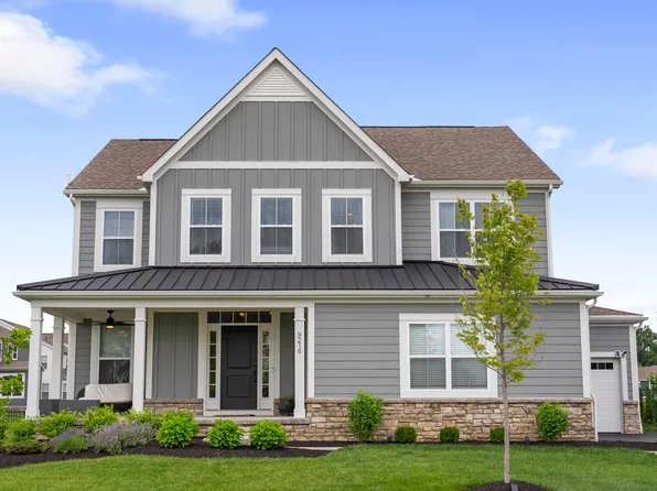 9216 Shadwick Way, Blacklick, OH 43004