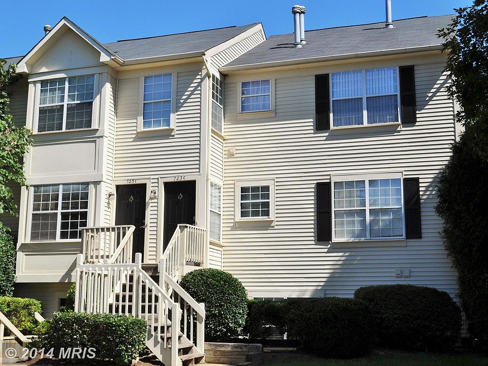 1st image of 723 Cedar Crest Dr #B