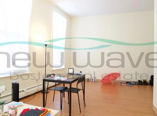 133 Northampton St APT 201, Boston, MA 02118
