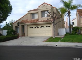 22 Palermo, Irvine, CA 92614