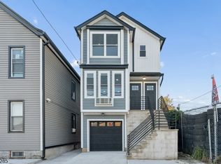 346 11Th Ave, Paterson City, NJ 07514