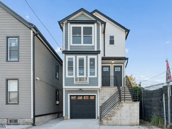 346 11Th Ave, Paterson City, NJ 07514