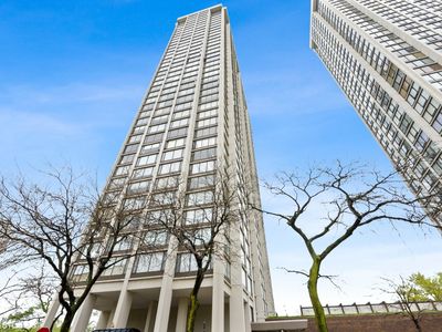 5455 N Sheridan Rd APT 2111, Chicago, IL, 60640