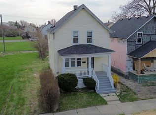 6052 Hartford St, Detroit, MI 48210