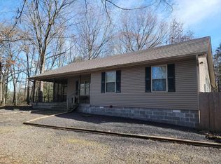 180 Harness Ln, Beebe, AR 72012