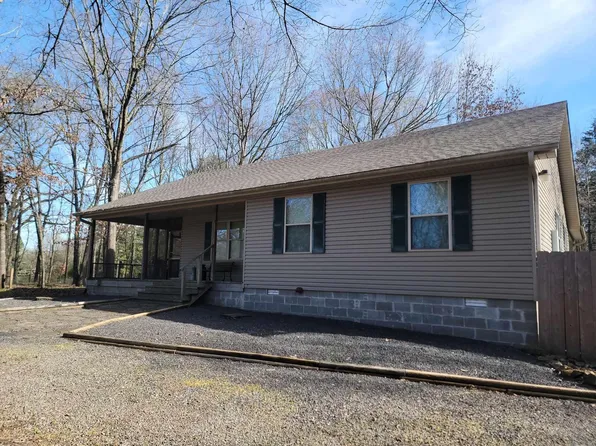 180 Harness Ln, Beebe, AR 72012