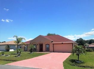 527 Koala Dr, Poinciana, FL 34759