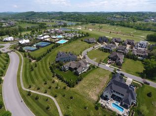 6062 Pelican Way, College Grove, TN 37046