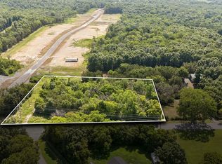 2838 Benders Ferry Rd, Mount Juliet, TN 37122