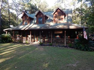 25606 Pipestem Dr, Magnolia, TX 77355