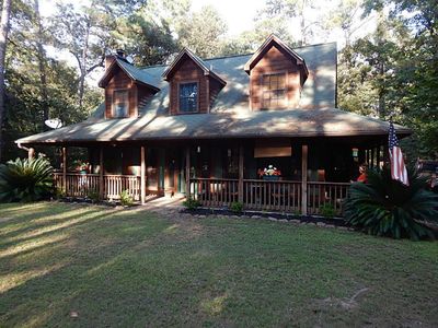 25606 Pipestem Dr, Magnolia, TX, 77355