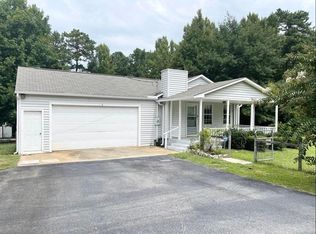 19 Bland Baptist Rd, Johnston, SC 29832