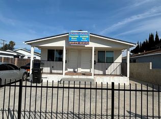239 E 104th St, Los Angeles, CA 90003