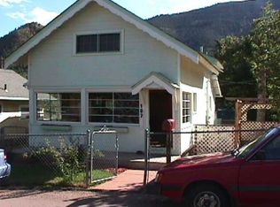 107 Mesa Ave, Manitou Springs, CO 80829