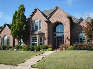 3712 S Butternut Ave, Broken Arrow, OK 74011