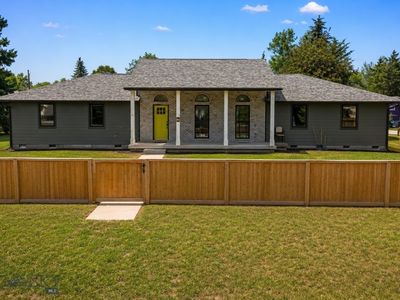 114 N 7th St, Manhattan, MT, 59741