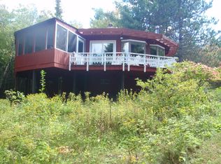 598 Turnpike Rd, Au Sable Forks, NY 12912