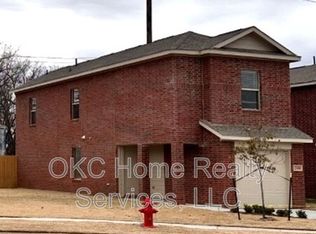 2318 Wolford Ct, Norman, OK 73071