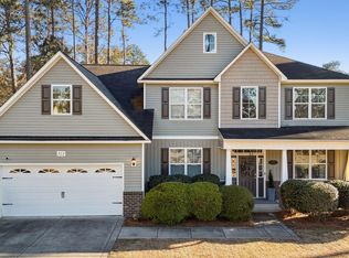 713 John McQueen Rd, Aberdeen, NC 28315