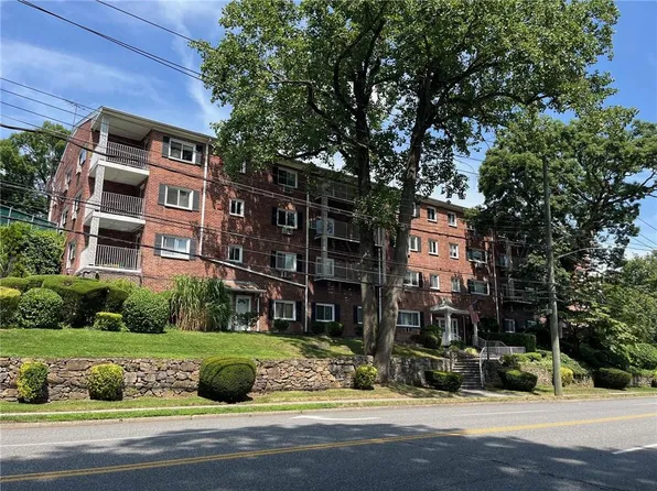 2333 Palmer Avenue #1G, New Rochelle, NY 10801