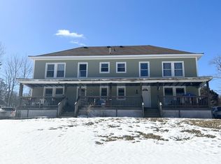 15 & 17 Georges River Ter, Warren, ME 04864