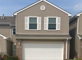 25121 S Faraday Rd, Manhattan, IL 60442