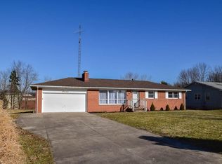 4400 Briar Hill St SW, Massillon, OH 44646