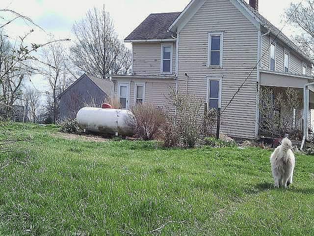 2nd image of 25705 S Yoder Rd
