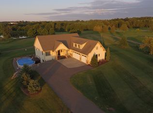 1037 174th St, Hammond, WI 54015